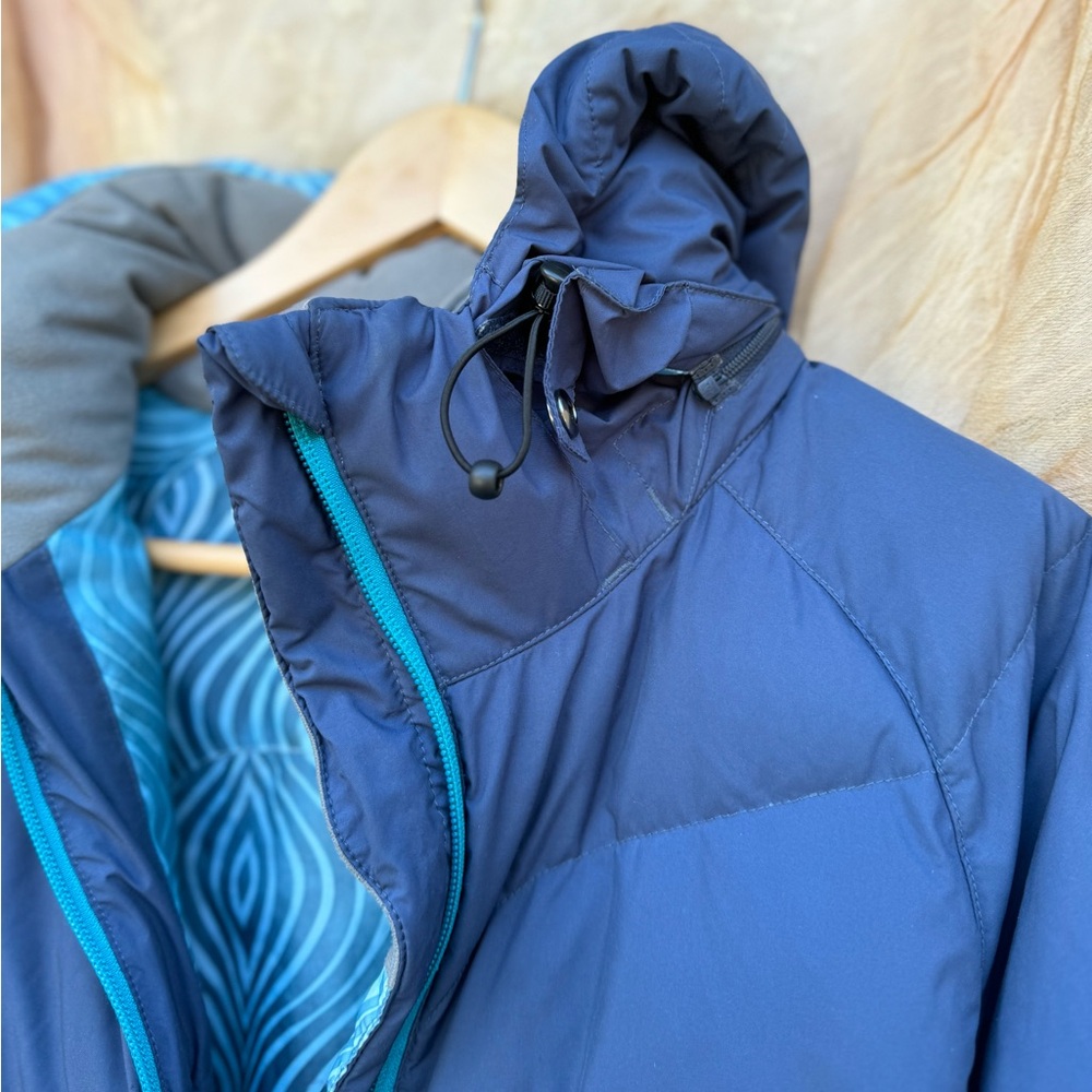 Dakine Down Puffer Jacket, Medium - image 6